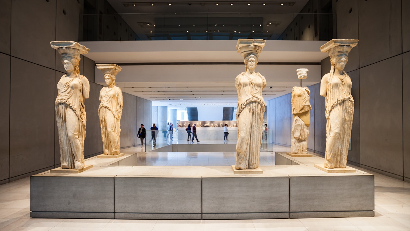 Best Museums in Athens Greece Top 10 Must-See Collections