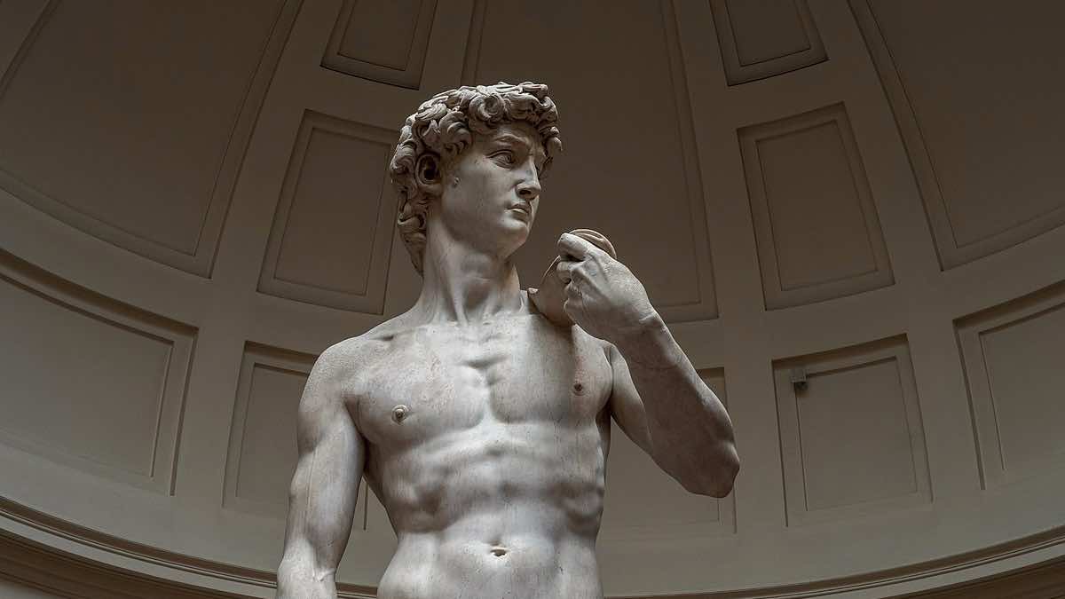 Famous Michelangelo Statues Explained: Stories Behind 3 Great Works