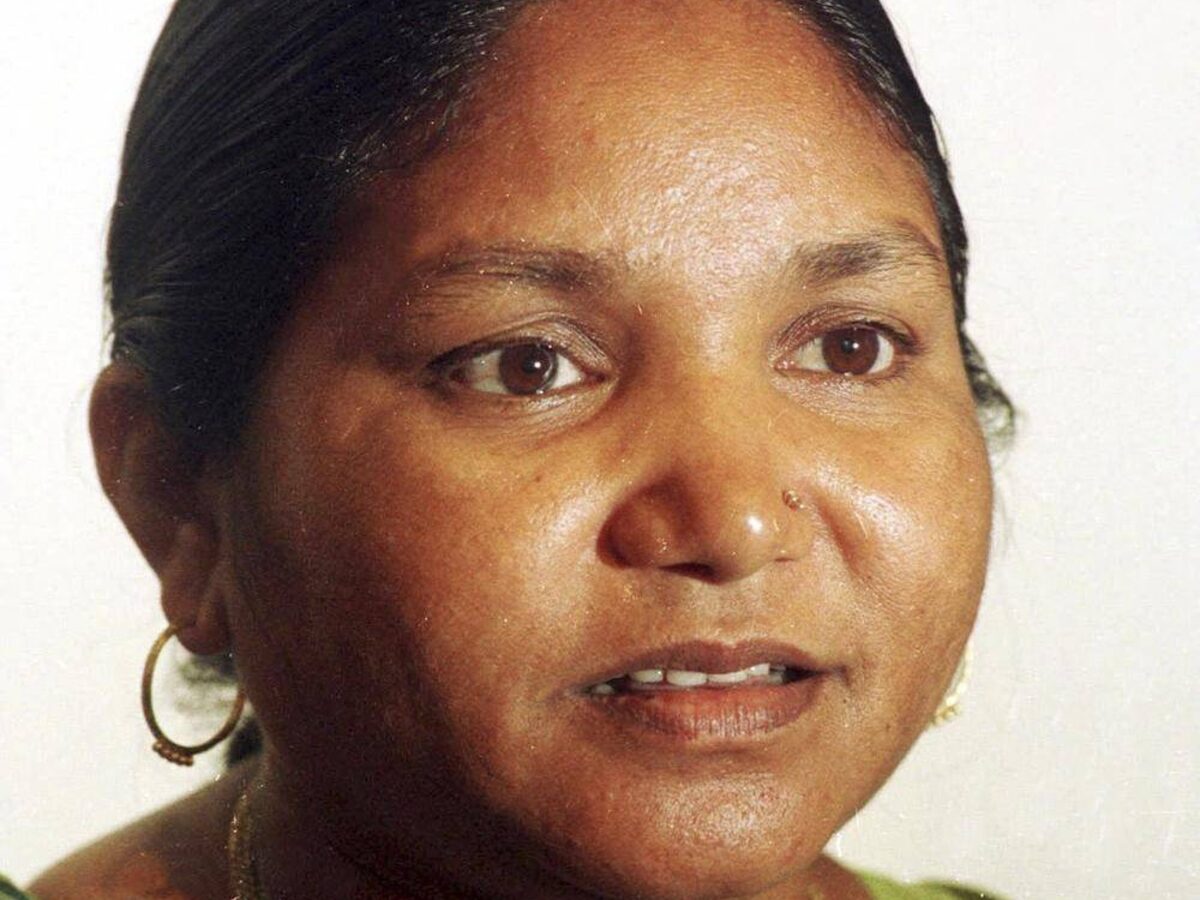 Phoolan Devi Bandit Queen India Life Events What Happened to Her