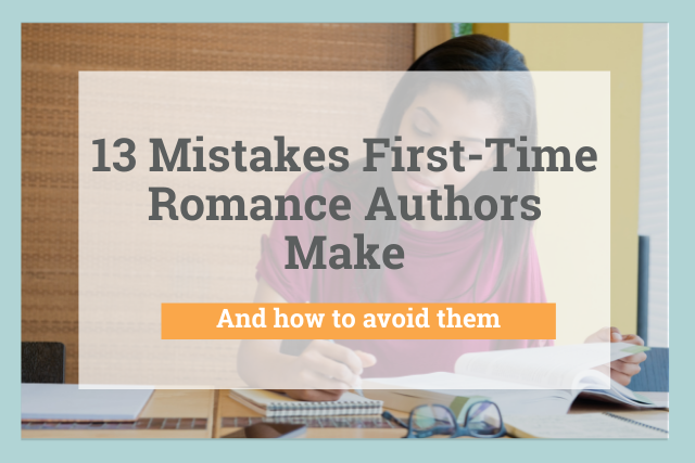 How to avoid mistakes in medieval romance? (5 key lessons for authors now)