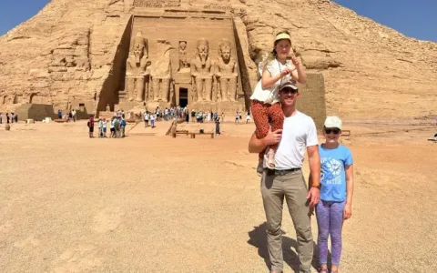 Top 10 facts about Abu Simbel temple? Easy guide to its history!