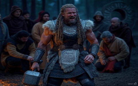 Who is Thor Norse God? Learn His History and Powers Explained.