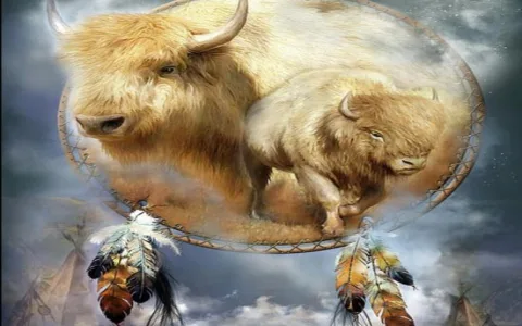 Learn White Buffalo Meaning Spiritual A Quick Guide for You