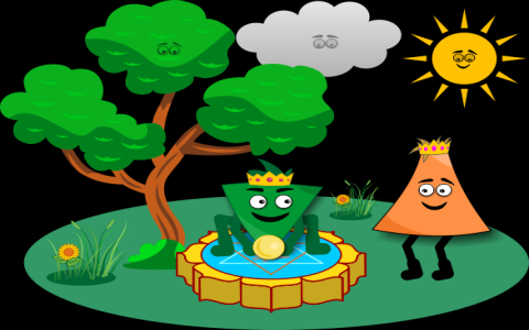 What Happens in The Frog King or Iron Henry? A Simple Plot Summary