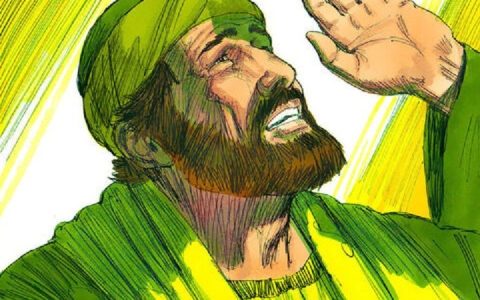 Was Paul an Apostle Big Debate Heres What We Know