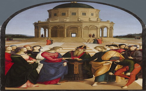What makes these 9 Italian Renaissance painters so famous? (Learn their secrets)