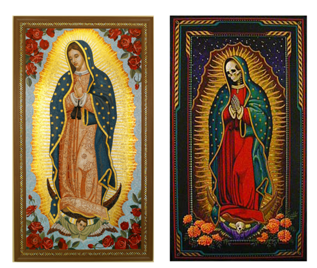 What is La Santa Muerte Religion Explained Simply for Beginners Today