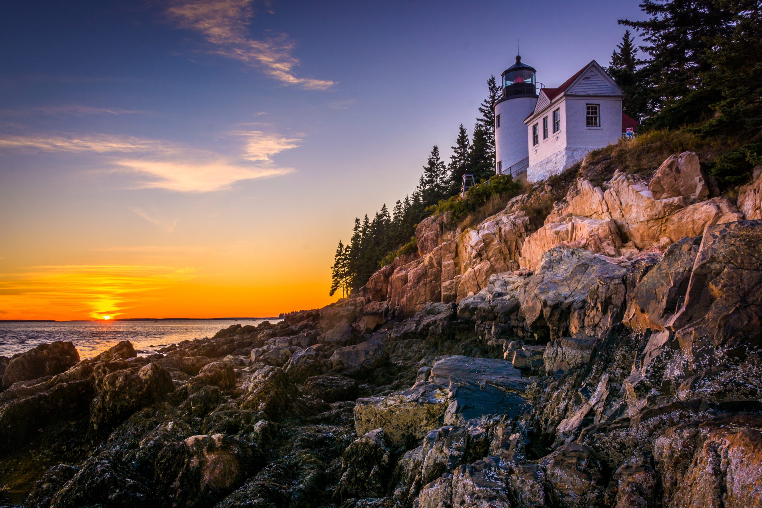 Must see historic sites in Maine top list: where to go first today?