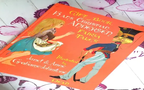 Andersen Fairy Tales: The Last Day