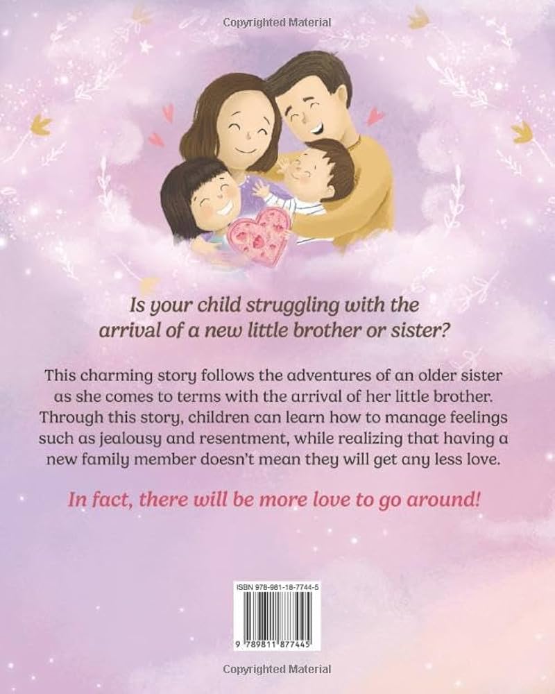 What is Little Brother and Little Sister story? Discover 5 key plot elements!