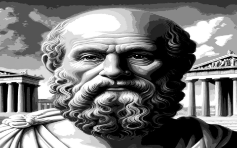 How Socrates Shaped Ancient Greek Philosophy? His Legacy Lives On Today