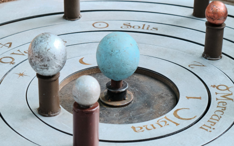 Claudius Ptolemy universe theory: Key reasons why it lasted centuries.