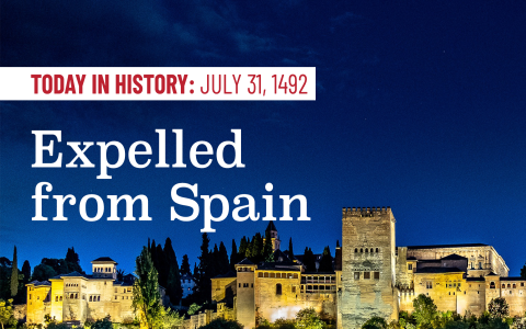 Why explore Alhambra Palace Islamic Heritage in Spain? (3 amazing facts revealed today)