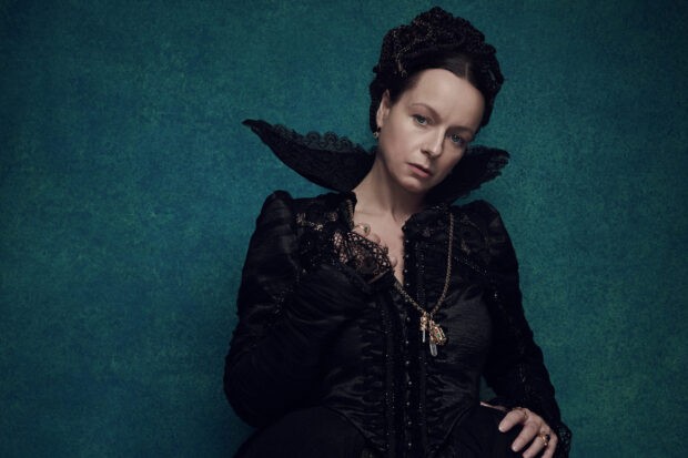 Catherine de Medici the Serpent Queen Secrets of Her Dark Reign Revealed