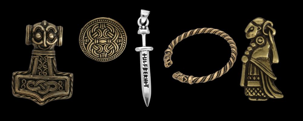 Most valuable treasures of Norse gods? 10 priceless items explained!