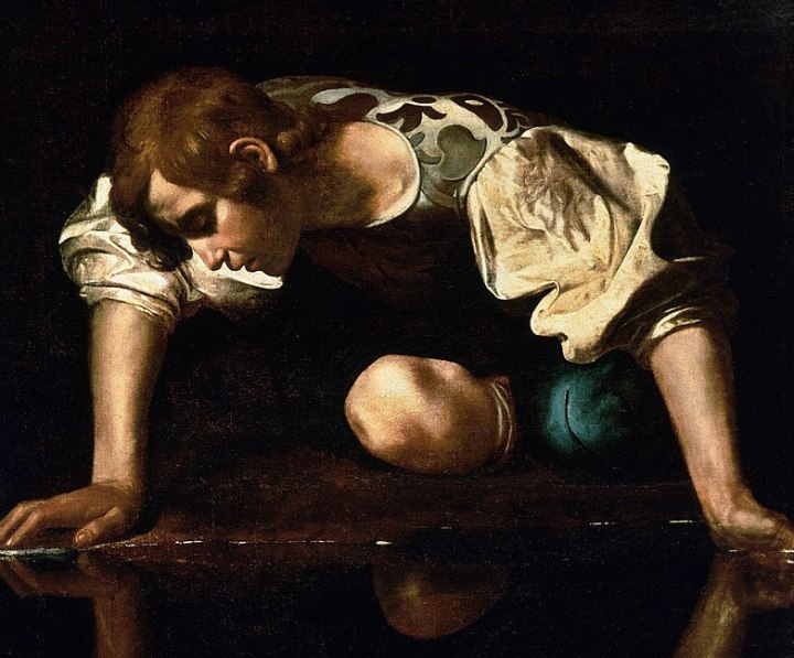 What is the Echo Narcissus myth? Uncover its secrets and meanings today.