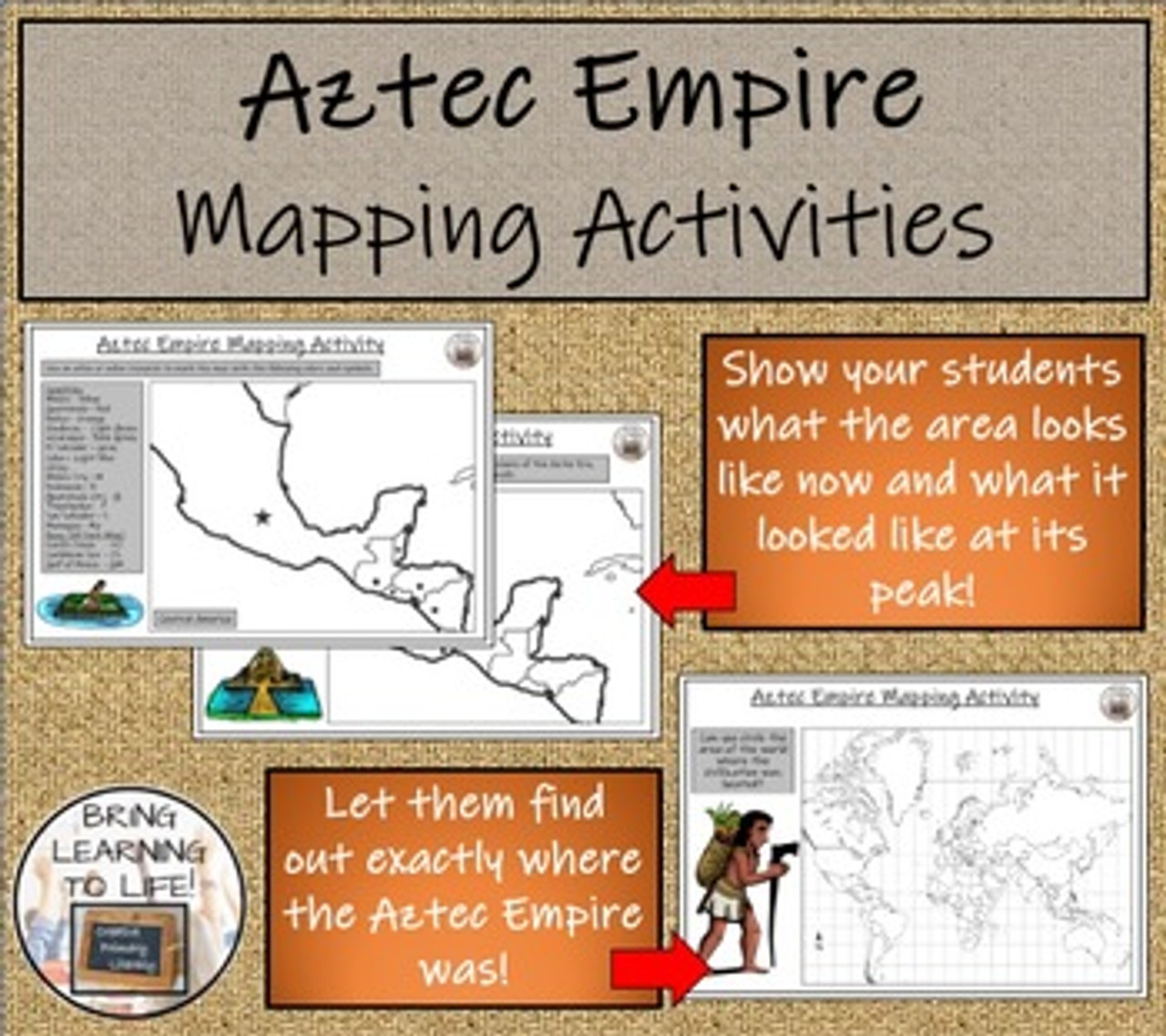 Easy ways to access maps resources Aztec Empire map? (Simple steps for quick search tips)