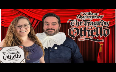 What are the top plays William Shakespeare wrote? Ranking his most famous dramas