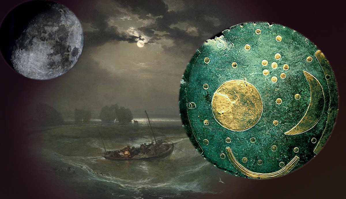 Best Moon Artworks Ever Created: See These Amazing Examples