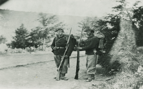 Who Won First Battle Bull Run? Discover the Defeated Side and Leaders