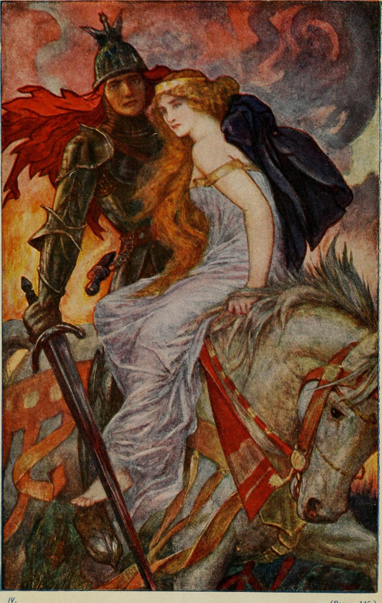 Why Gwenivere More Than Just a Queen? Her Powerful Role in History
