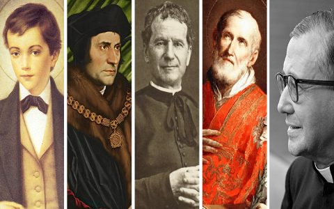 What are unusual patron saints? Discover top 5 strange saint stories