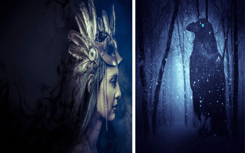 Who Guides Souls? Greek God Hermes as Psychopomp Explained!