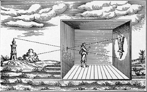 How did who invented the first camera change photography? Easy guide included!