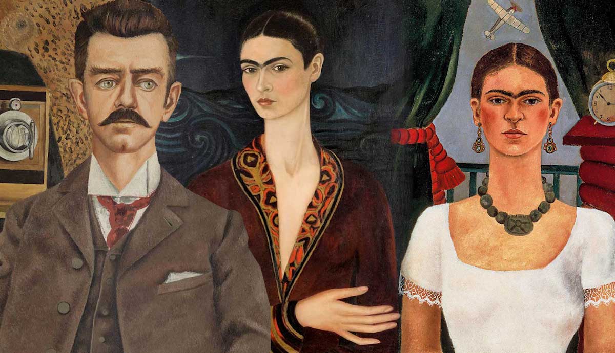 What Are 5 Great Works By Frida Kahlo You Should Know? Find Top Picks