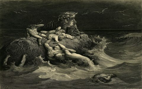 What does Leviathan represent in Bible? Easy guide to symbolism!