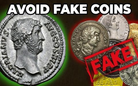 Making ancient roman coins step by step (Learn the simple methods and tools)