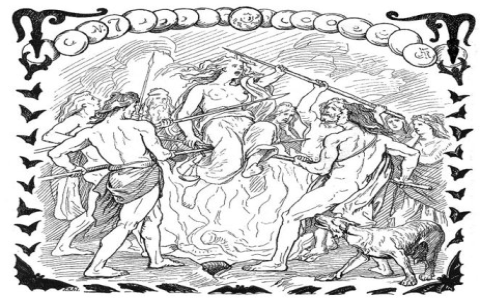 Freya Norse Goddess Symbols Guide: Cats Necklaces Explained!