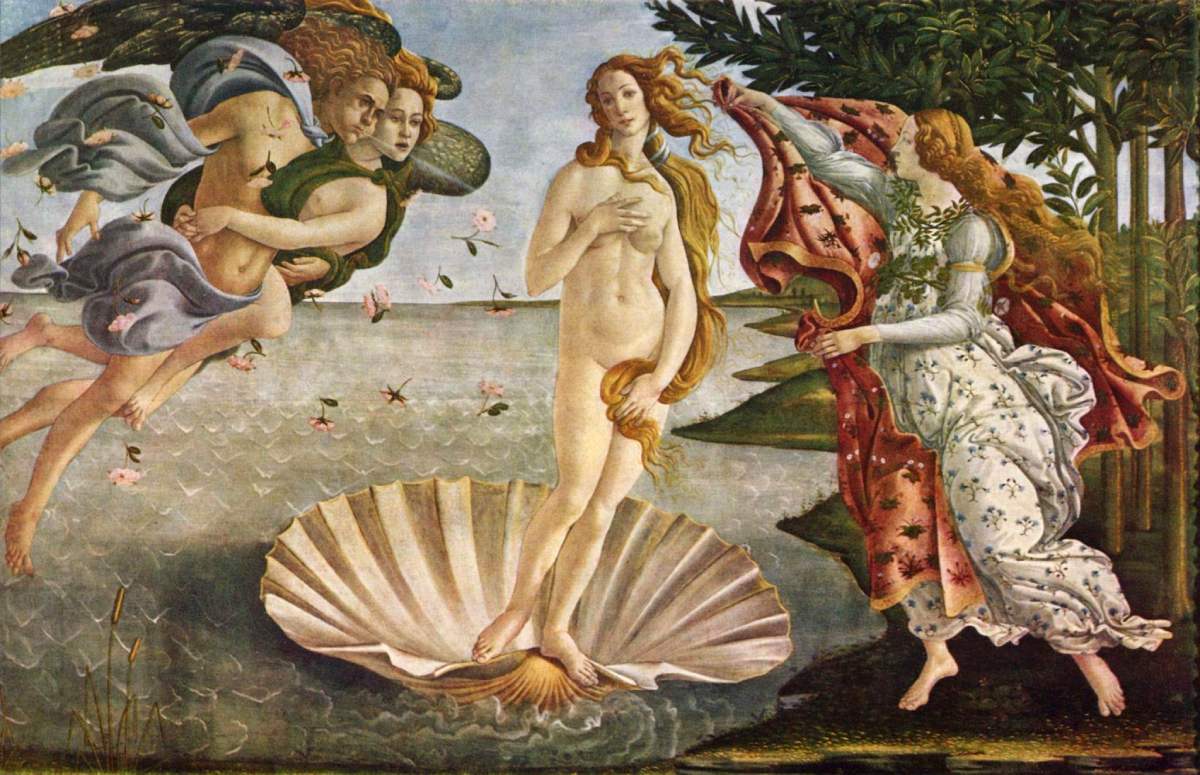 What makes these 9 Italian Renaissance painters so famous? (Learn their secrets)