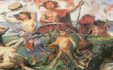 What is Festival of Dionysus? Discover the Origin and Story