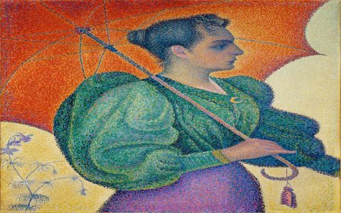 What is Pointillism Art? Discover Famous Paintings and Artists!