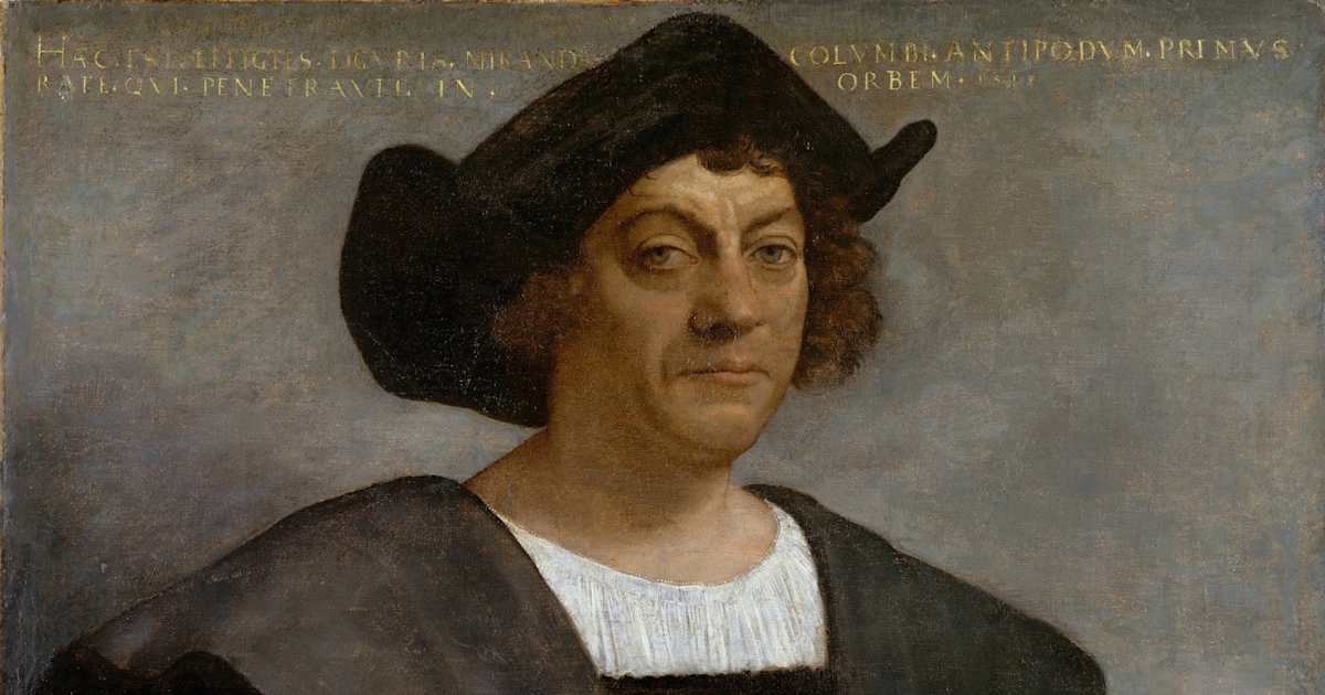 Who Was Christopher Columbus Learn 5 Key Facts You Must Know