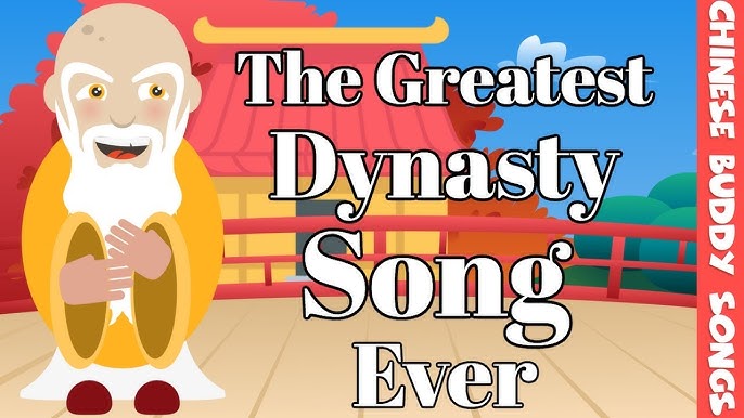 How to remember Song Dynasty brief history? Easy methods to study fast!