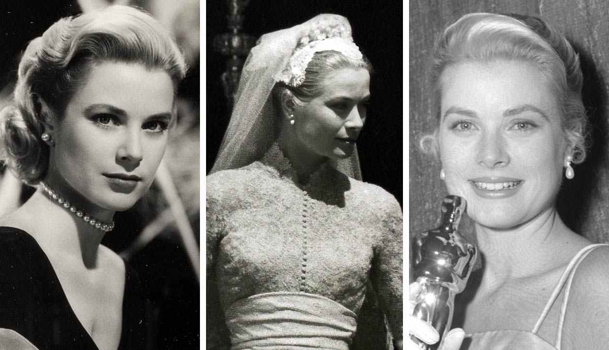 Uncover Grace Kelly Life Death Legacy Secrets: The Truth About Her Life and Death (Fast Easy Guide)