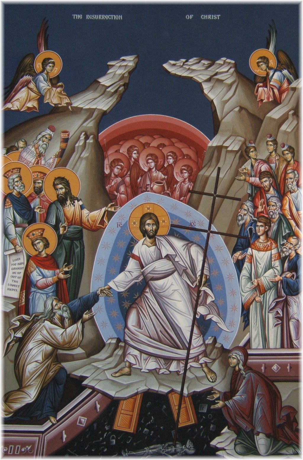 Guide to Eastern Orthodox Icons: Top 5 Ways to Understand Them.