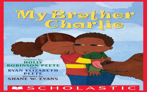 Little Brother and Little Sister stories best books parents should read