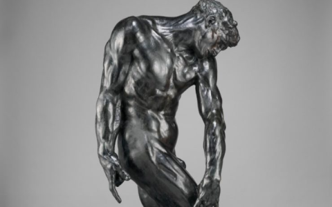 Why Auguste Rodin breathtaking sculptures are truly amazing! 3 main reasons why.