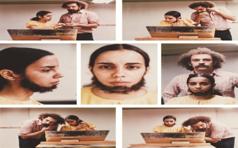 Ana Mendieta Controversial Death Who Was Really Involved Story