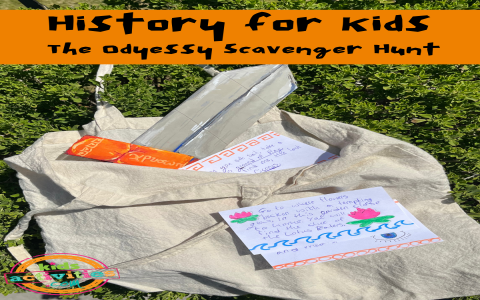 Hermes myths for kids Greek mythology (Simple learning tips and fun tales!)