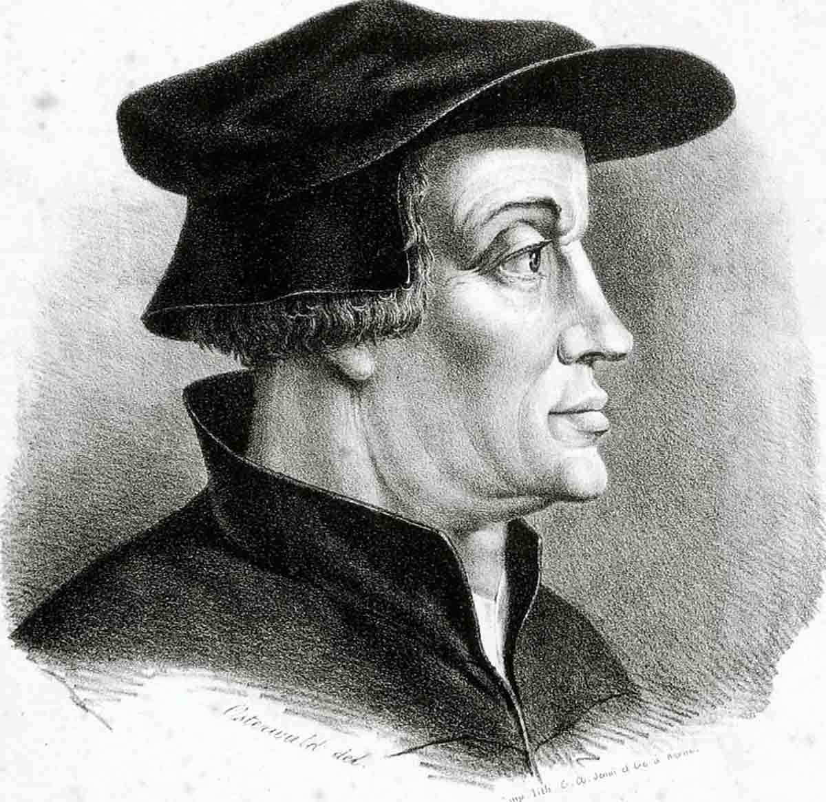 What is Ulrich Zwingli Pillar Reformation? Learn key facts and impact quickly.