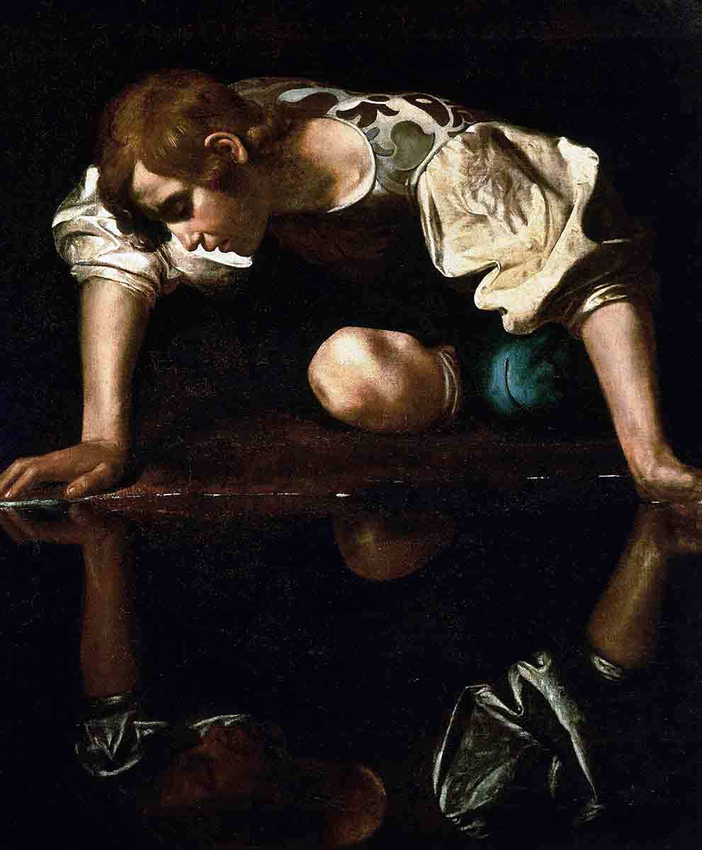 Best Chiaroscuro Technique Tips Play Light Shadow Like Famous Artists
