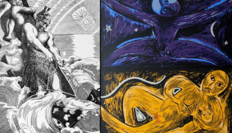 Polynesian vs Hawaiian Creation Myths Top Differences Revealed