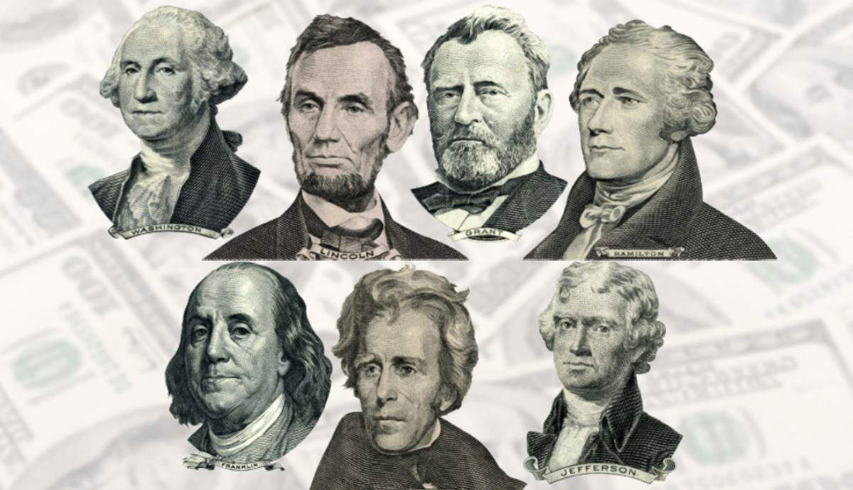 Which Presidents Are US Dollar Bills Featuring? Quick History Breakdown