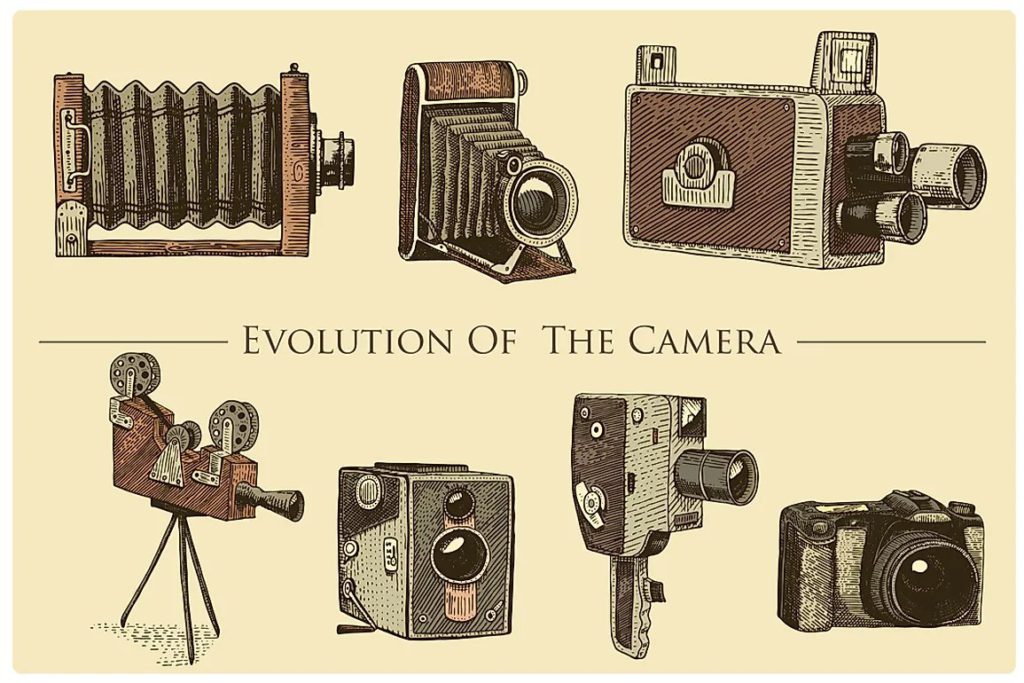 How did who invented the first camera change photography? Easy guide included!
