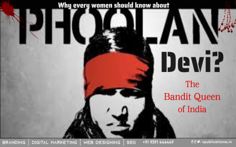 Phoolan Devi Bandit Queen India Life Events What Happened to Her
