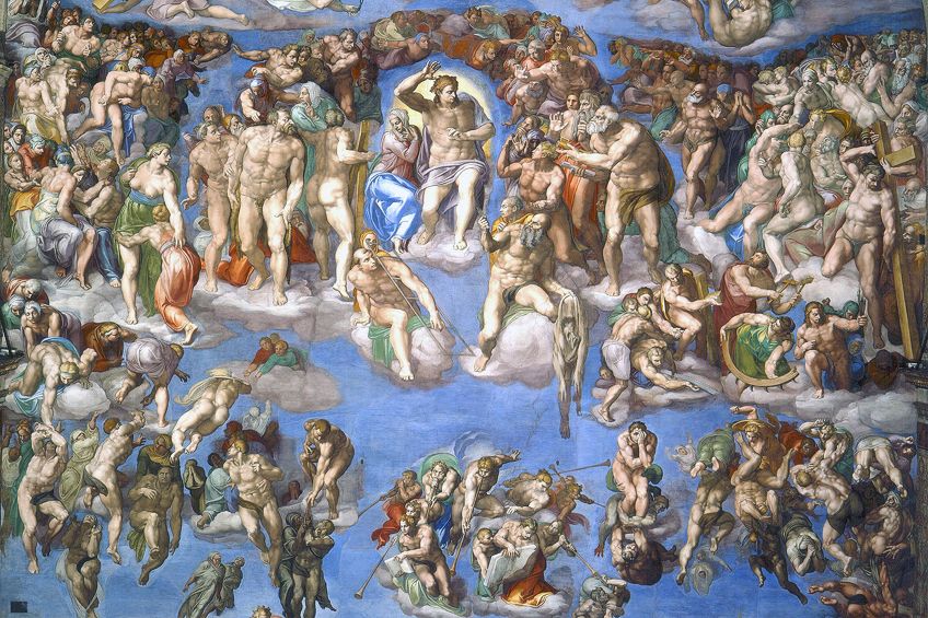 Best 16 Famous Renaissance Artists Discover Their Iconic Masterworks
